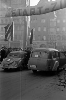 ARH NL Dierssen 1380/0020, Rallye, Lutherstadt Wittenberg, 1957