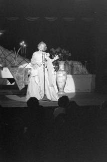 ARH NL Dierssen 1381/0004, Come-back von Liane Haid, Hannover, 1957