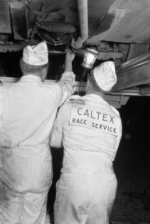 ARH NL Dierssen 1383/0025, Caltex Economy-Test, Zandvoort, 1957