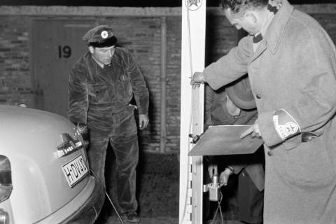 ARH NL Dierssen 1383/0034, Caltex Economy-Test, Zandvoort, 1957