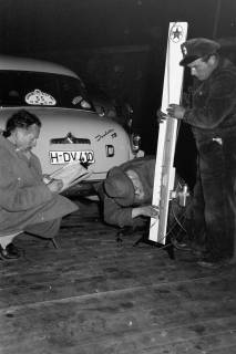 ARH NL Dierssen 1384/0003, Caltex Economy-Test, Zandvoort, 1957