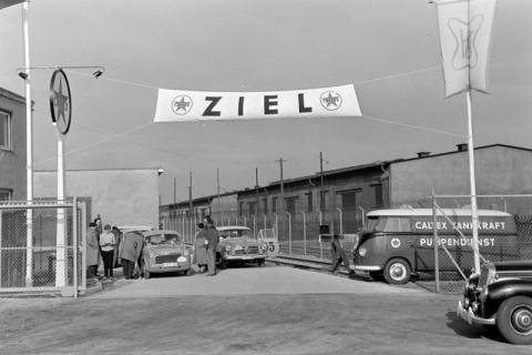 ARH NL Dierssen 1384/0028, Caltex Economy-Test: Ziel, Kopenhagen?, 1957