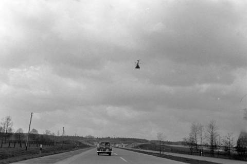 ARH NL Dierssen 1384/0029, Caltex Economy-Test, 1957