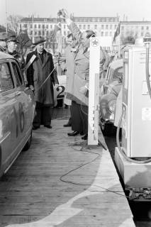 ARH NL Dierssen 1386/0025, Caltex Economy-Test, Dänemark, 1957