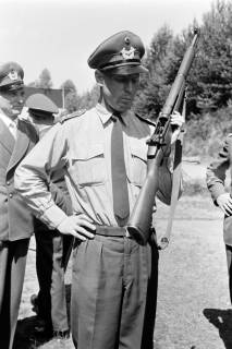 ARH NL Dierssen 1397/0030, Schützenfest?, Hannover, 1957
