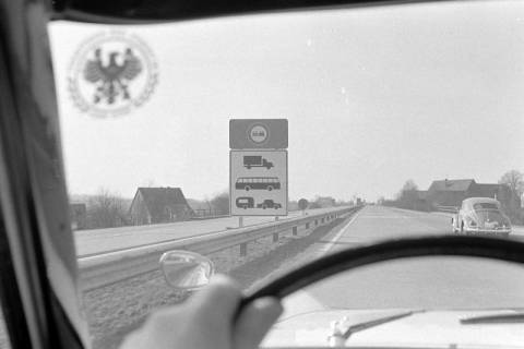 ARH NL Dierssen 1431/0003, Verkehrsaufnahme, 1964