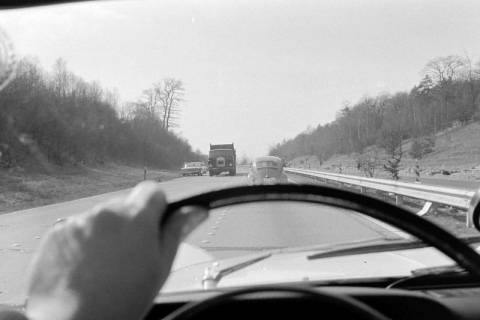 ARH NL Dierssen 1431/0006, Verkehrsaufnahme, 1964