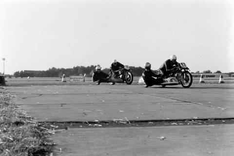 ARH NL Dierssen 1455/0001, Flugplatzrennen, Wunstorf, 1964
