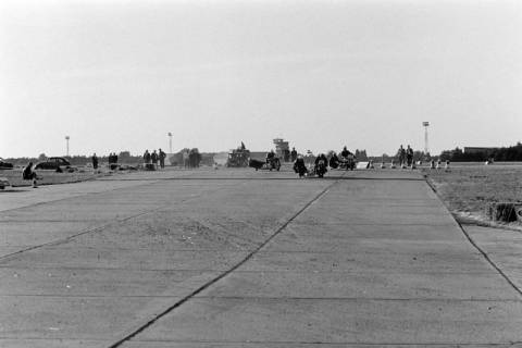 ARH NL Dierssen 1455/0003, Flugplatzrennen, Wunstorf, 1964