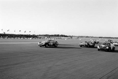 ARH NL Dierssen 1455/0016, Flugplatzrennen, Wunstorf, 1964