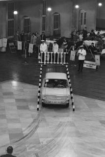 ARH NL Dierssen 1469/0008, Bundesgeschicklichkeitsturnier, Hannover, 1964