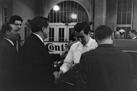 ARH NL Dierssen 1469/0011, Bundesgeschicklichkeitsturnier, Hannover, 1964