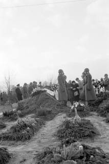 ARH NL Dierssen 1477/0015, Beisetzung des Soldaten Arnoldi, Schwelm, zwischen 1964/1965