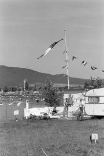 ARH NL Dierssen 1500/0028, Campingtreffen am Doktorsee, Rinteln, 1965