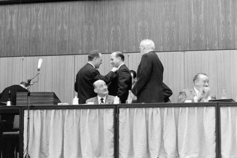 ARH NL Dierssen 1515/0015, Hauptversammlung des ADAC, Braunschweig, 1966