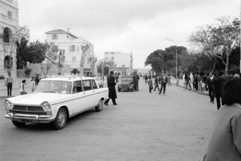 ARH NL Dierssen 1519/0008, Stadtaufnahme, Bizerte, 1966