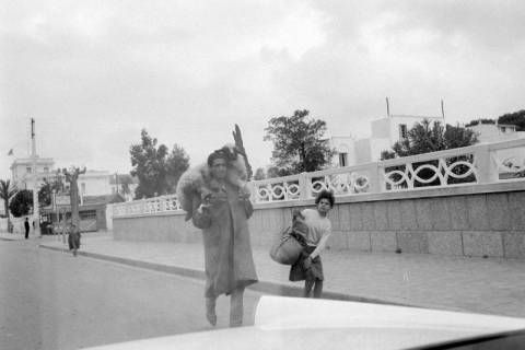 ARH NL Dierssen 1519/0013, Stadtaufnahme, Bizerte, 1966