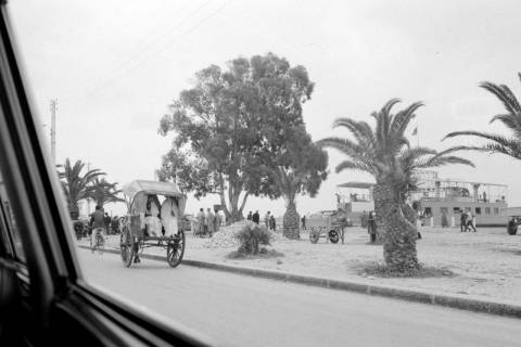 ARH NL Dierssen 1519/0017, Stadtaufnahme, Bizerte, 1966