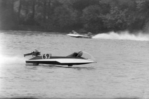 ARH NL Dierssen 1530/0009, Maschseerennen des ADAC, Hannover, 1966