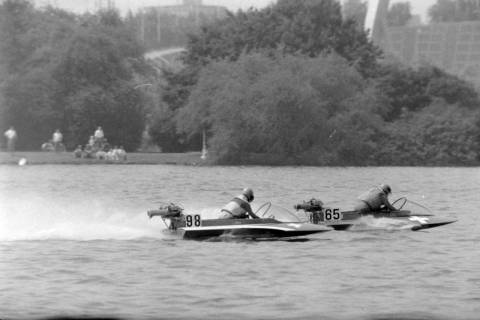 ARH NL Dierssen 1530/0010, Maschseerennen des ADAC, Hannover, 1966