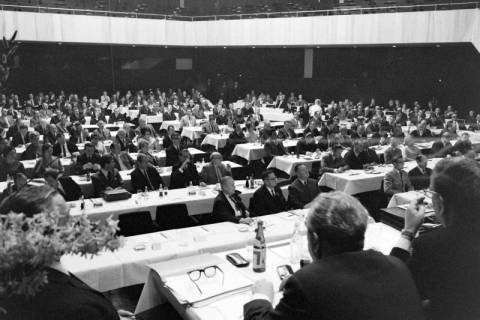 ARH NL Dierssen 1557/0015, Hauptversammlung des ADAC, Göttingen, wohl 1967