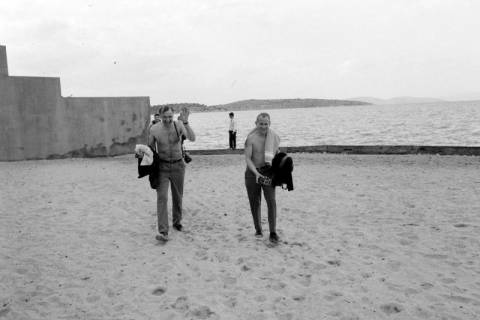 ARH NL Dierssen 1558/0002, Türkei-Reise, Çesme, 1967