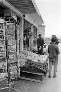 ARH NL Dierssen 1559/0005, Souvenir-Laden, Selçuk, 1967