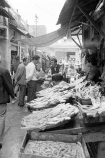 ARH NL Dierssen 1565/0015, Basar, Izmir, 1967