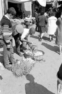 ARH NL Dierssen 1565/0018, Basar, Izmir, 1967