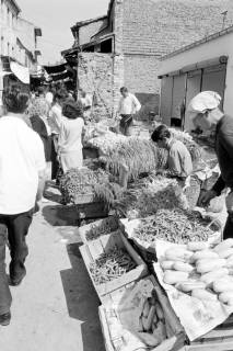 ARH NL Dierssen 1565/0020, Basar, Izmir, 1967