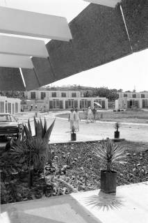ARH NL Dierssen 1566/0005, Hotelanlage Turtes, Çesme, 1967