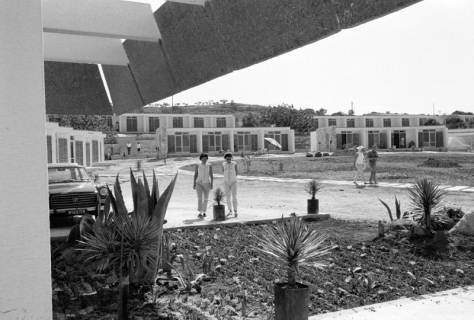 ARH NL Dierssen 1566/0010, Hotelanlage Turtes, Çesme, 1967