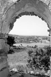 ARH NL Dierssen 1566/0014, Landschaft bei Çesme, 1967