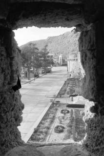 ARH NL Dierssen 1567/0009, Blick von der Burg Çesme?, 1967