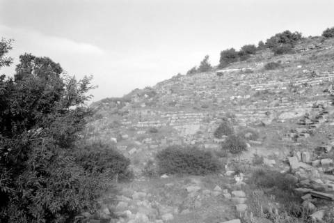 ARH NL Dierssen 1567/0020, Landschaft bei Sifne, 1967