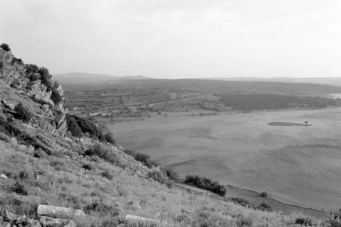 ARH NL Dierssen 1567/0029, Blick aufs Meer, Ildiri?, 1967