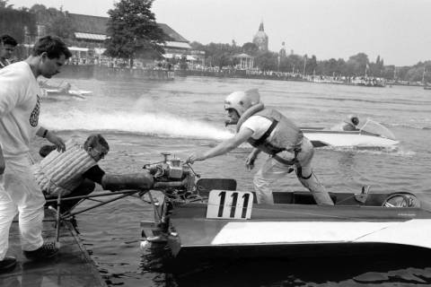 ARH NL Dierssen 1569/0005, Maschseerennen des ADAC, Hannover, 1967