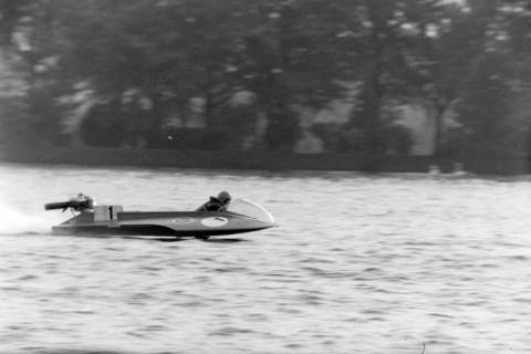 ARH NL Dierssen 1570/0003, Maschseerennen des ADAC, Hannover, 1967