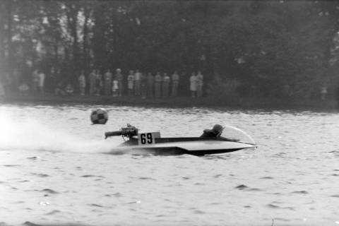 ARH NL Dierssen 1570/0004, Maschseerennen des ADAC, Hannover, 1967