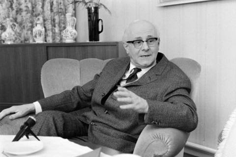 ARH NL Dierssen 1578/0015, Wilhelm Hamelmann, Bremen, 1967