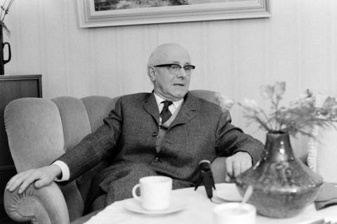 ARH NL Dierssen 1578/0018, Wilhelm Hamelmann, Bremen, 1967