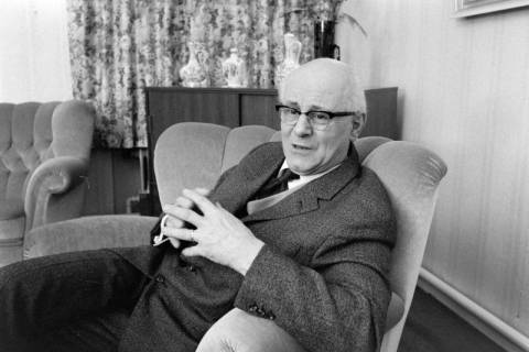ARH NL Dierssen 1579/0001, Wilhelm Hamelmann, Bremen, 1967