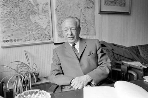 ARH NL Dierssen 1593/0007, Dr. Wrede, Hannover, 1968