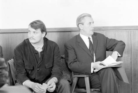 ARH NL Dierssen 1598/0025, APO-Prozess, Hannover, 1968