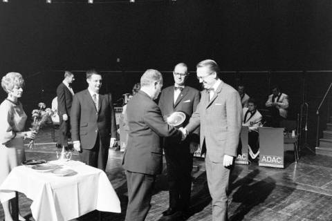 ARH NL Dierssen 1602/0018, Endrunde des ADAC-Heimatwettbewerbs, Hannover, zwischen 1968/1969