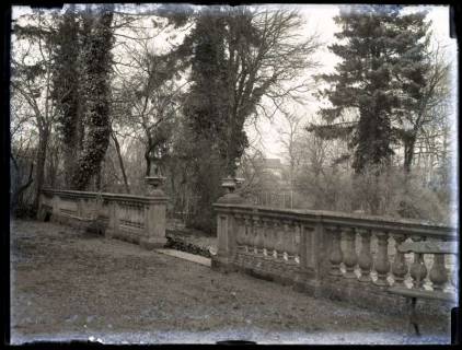ARH NL Kageler 145, 1. Weltkrieg, Park, Frankreich, zwischen 1914/1918