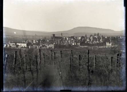 ARH NL Kageler 228, 1. Weltkrieg, Nomeny vor Mailly-sur-Seille, Frankreich, zwischen 1914/1918
