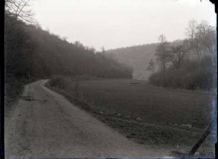 ARH NL Kageler 312, 1. Weltkrieg, Mounea-Schlucht, Frankreich, 1915