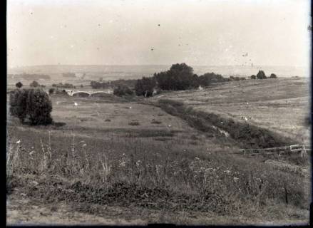 ARH NL Kageler 372, 1. Weltkrieg, Frankreich, zwischen 1914/1918