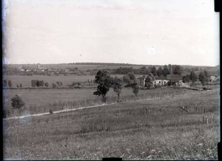 ARH NL Kageler 373, 1. Weltkrieg, Frankreich, zwischen 1914/1918